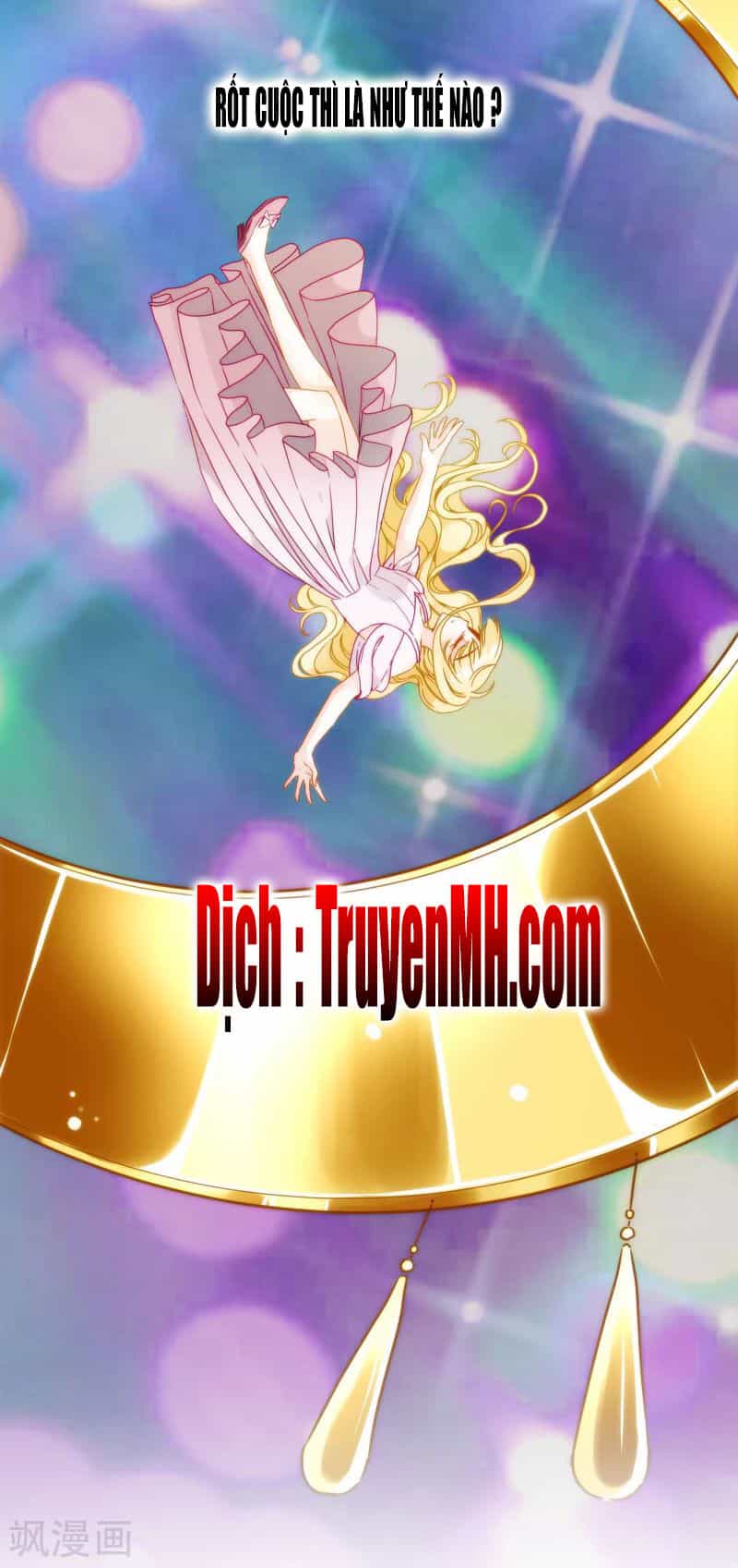 Babylon Vương Phi - Chương 1 - ảnh 4