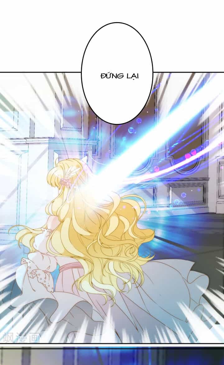 Babylon Vương Phi - Chương 10 - ảnh 8