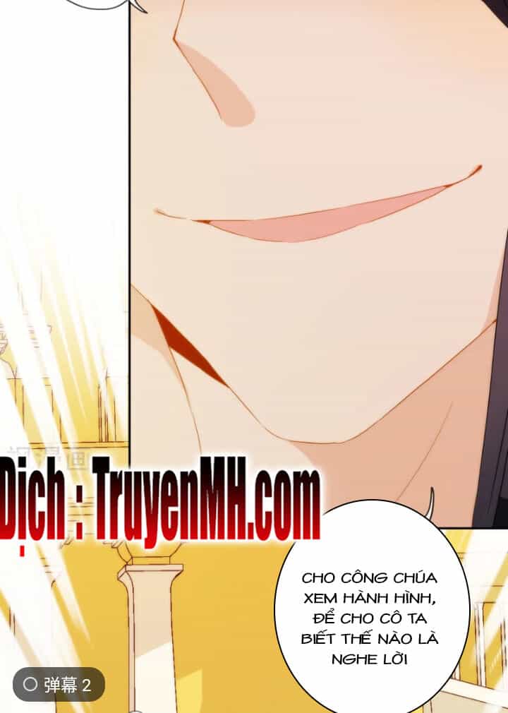 Babylon Vương Phi - Chương 11 - ảnh 3