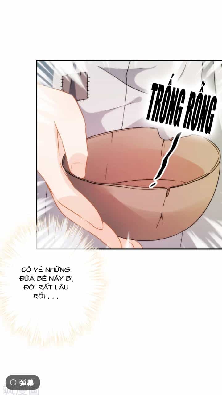 Babylon Vương Phi - Chương 12 - ảnh 17