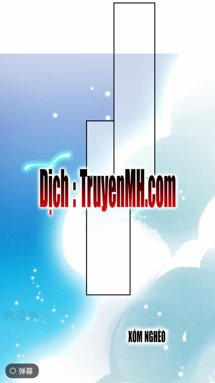 Babylon Vương Phi - Chương 13 - ảnh 8