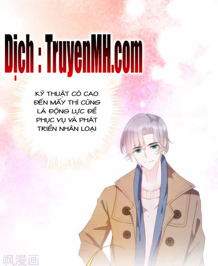 Babylon Vương Phi - Chương 14 - ảnh 11