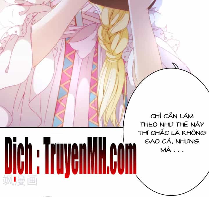 Babylon Vương Phi - Chương 15 - ảnh 3