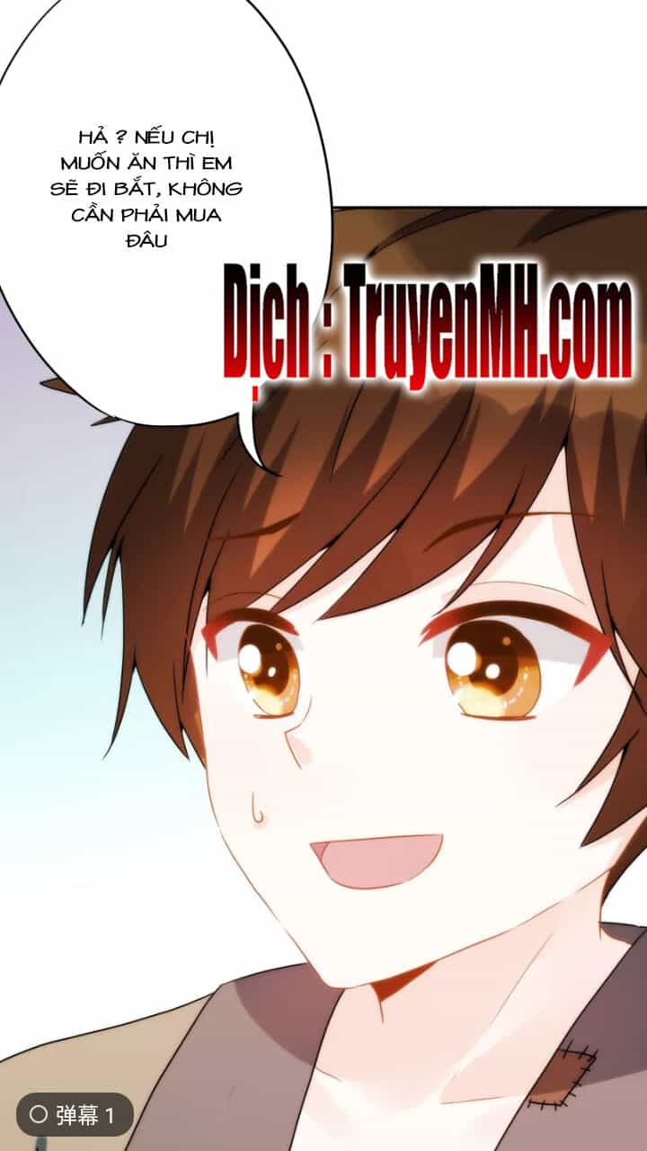 Babylon Vương Phi - Chương 16 - ảnh 17