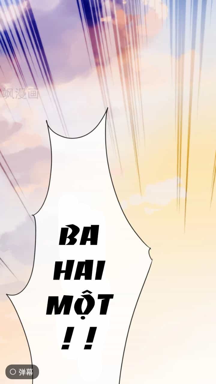 Babylon Vương Phi - Chương 16 - ảnh 22