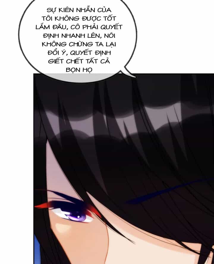 Babylon Vương Phi - Chương 18 - ảnh 10