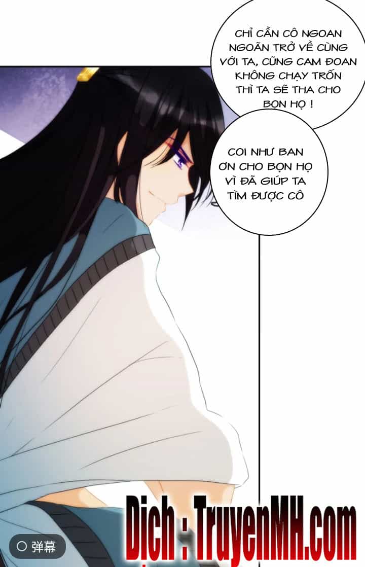 Babylon Vương Phi - Chương 18 - ảnh 9