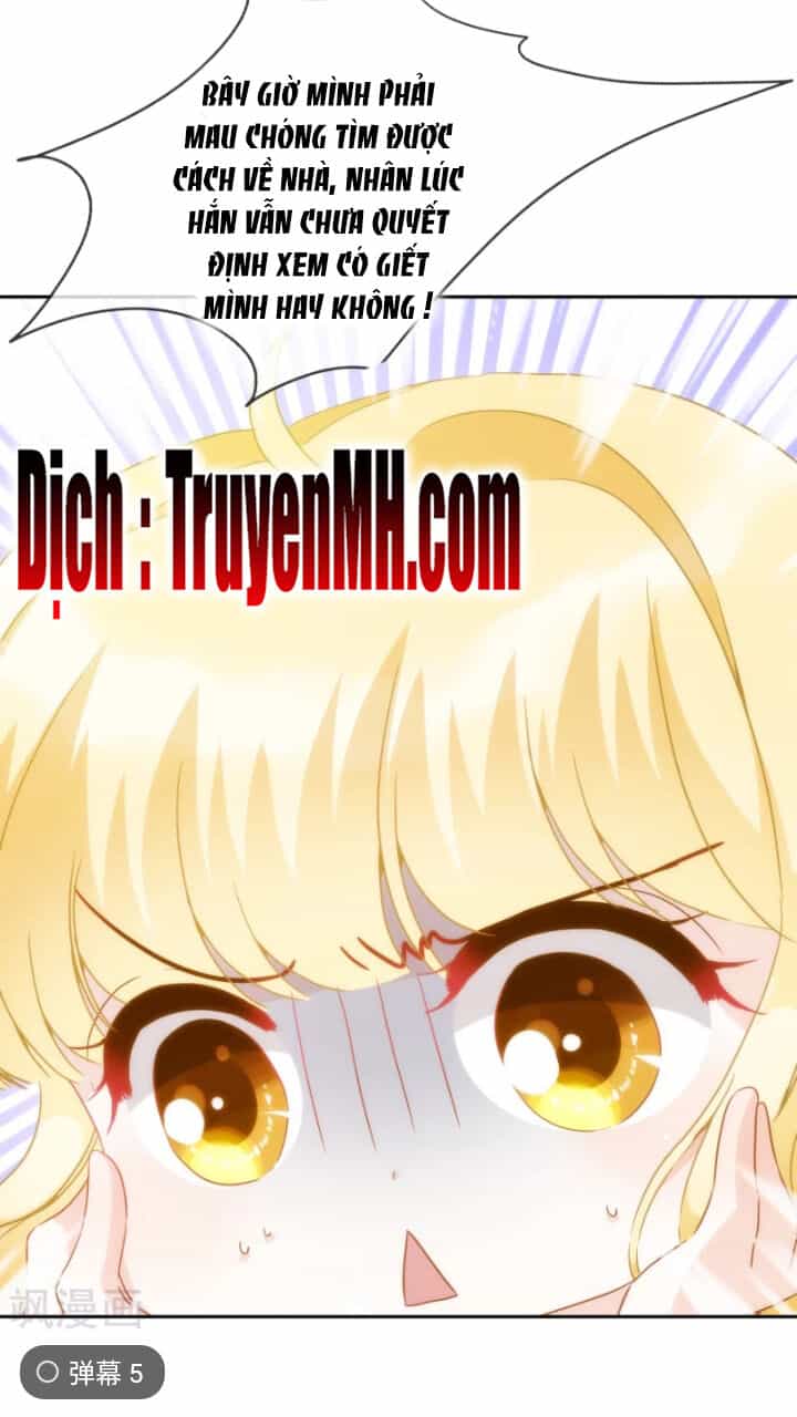 Babylon Vương Phi - Chương 19 - ảnh 12