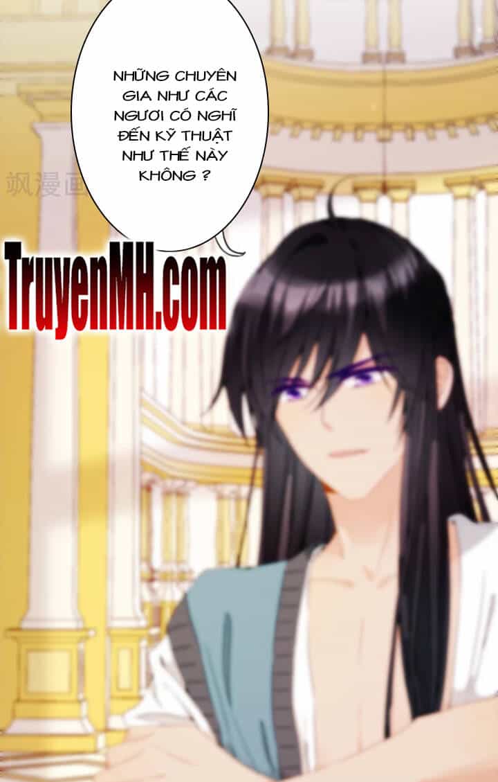Babylon Vương Phi - Chương 20 - ảnh 2