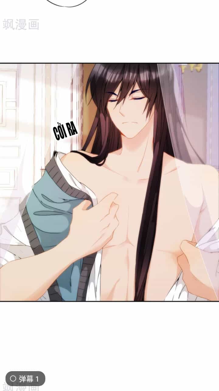 Babylon Vương Phi - Chương 20 - ảnh 22