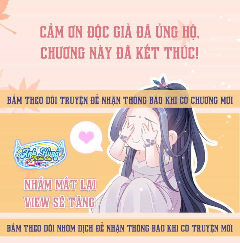 Babylon Vương Phi - Chương 21.2 - ảnh 20