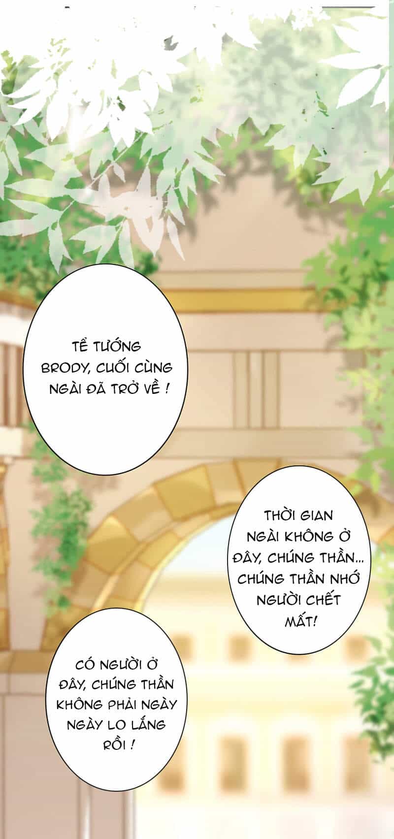 Babylon Vương Phi - Chương 22.2 - ảnh 1