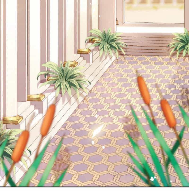 Babylon Vương Phi - Chương 24.2 - ảnh 2