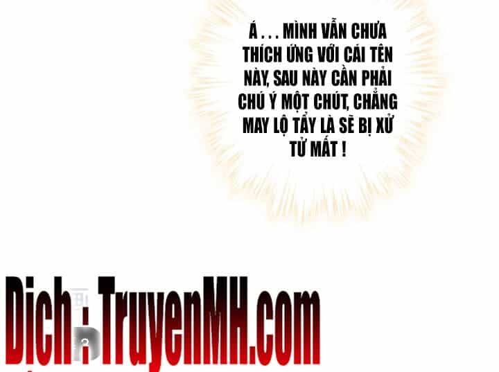 Babylon Vương Phi - Chương 5 - ảnh 10