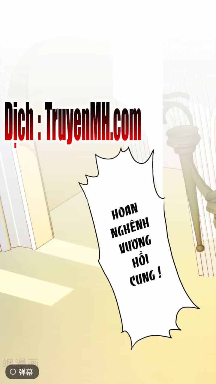 Babylon Vương Phi - Chương 5 - ảnh 12