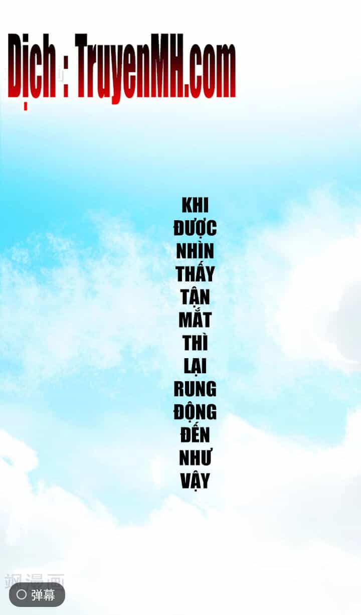 Babylon Vương Phi - Chương 5 - ảnh 4