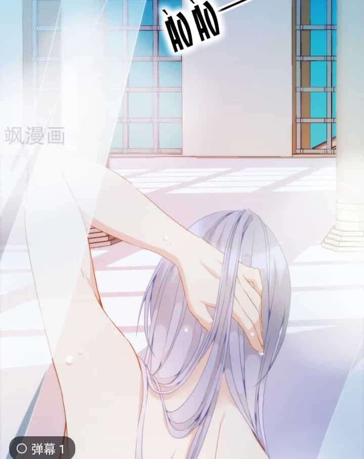 Babylon Vương Phi - Chương 8 - ảnh 16