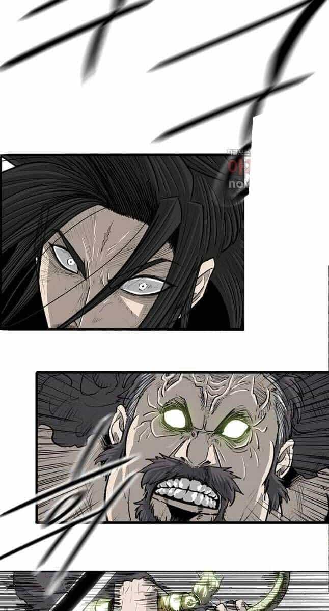 Bắc Kiếm Giang Hồ - Chương 133 - ảnh 21