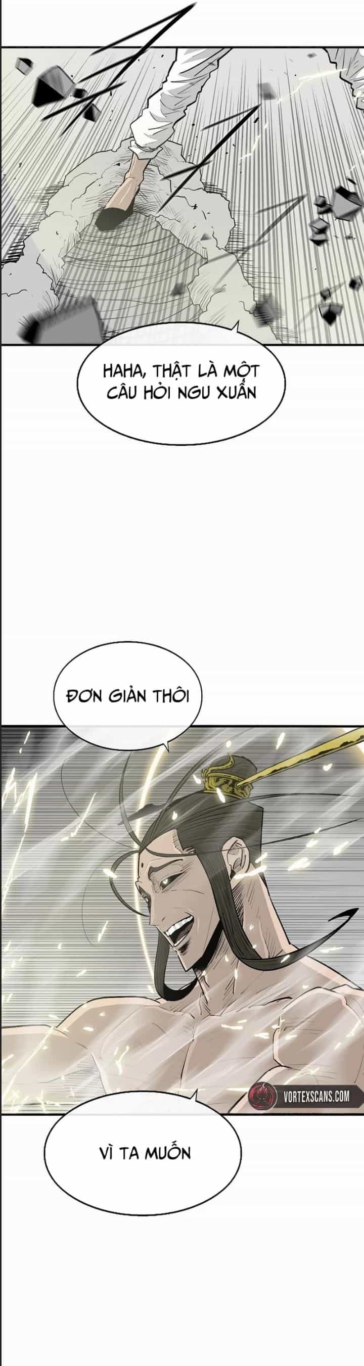 Bắc Kiếm Giang Hồ - Chương 200 - ảnh 18