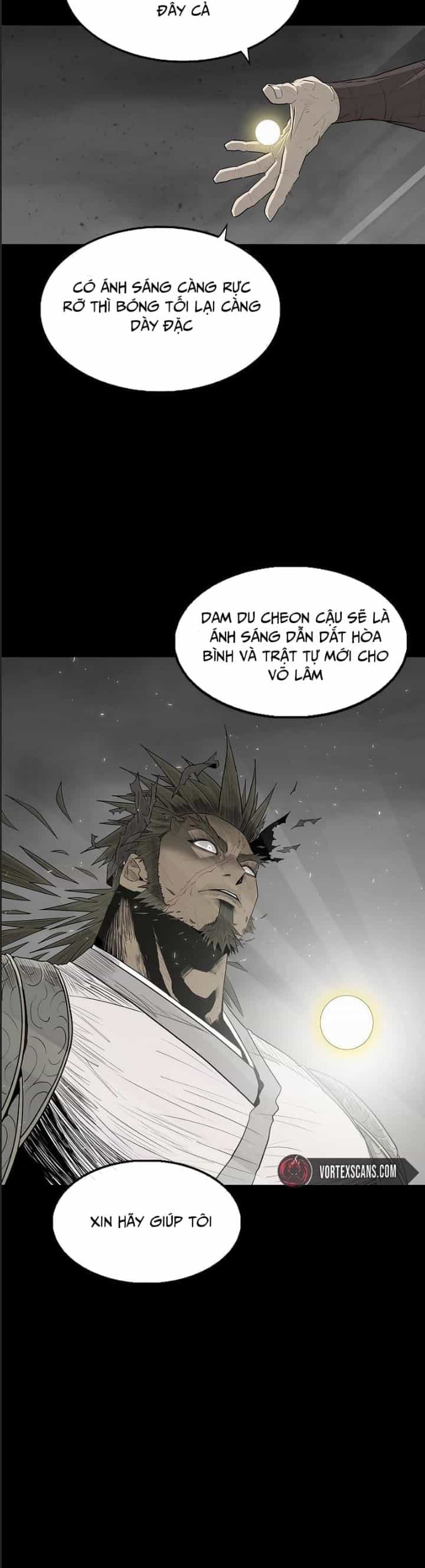 Bắc Kiếm Giang Hồ - Chương 200 - ảnh 6