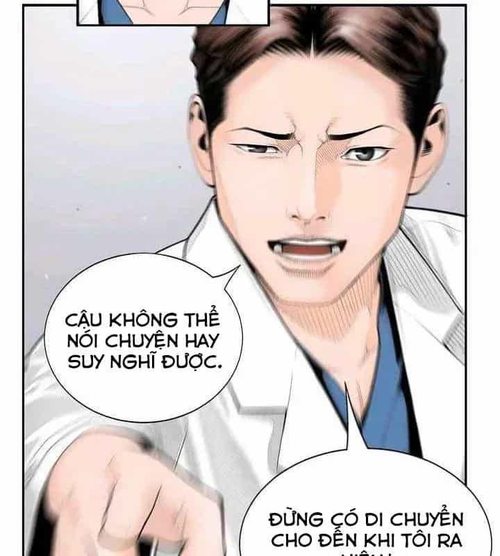Bác Sĩ Choi Tae-Soo - Chương 0 - ảnh 20