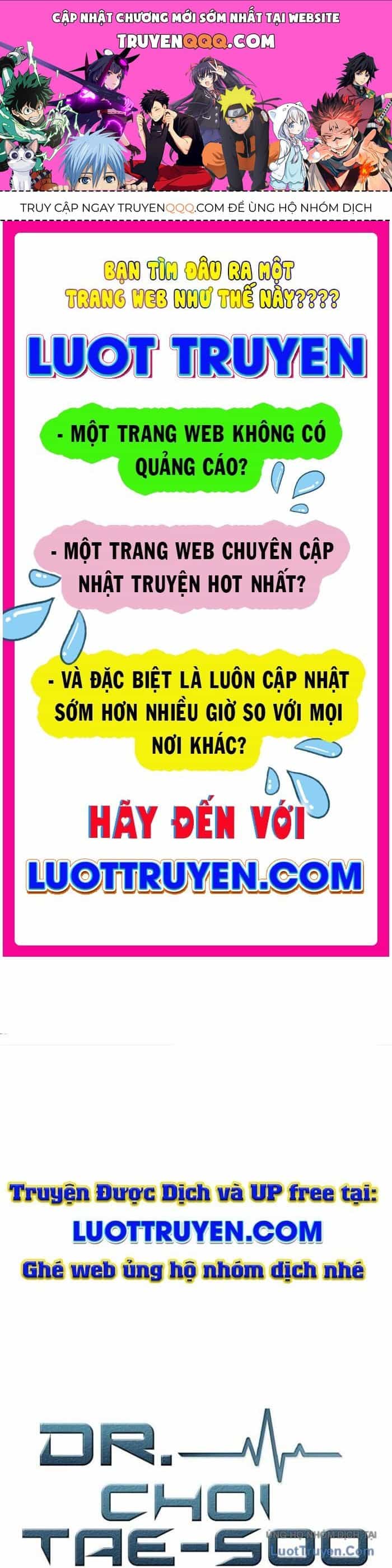 Bác Sĩ Choi Tae-Soo - Chương 9 - ảnh 1