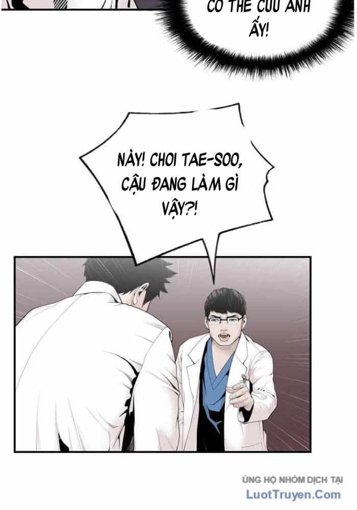 Bác Sĩ Choi Tae-Soo - Chương 9 - ảnh 11