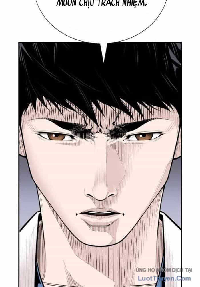 Bác Sĩ Choi Tae-Soo - Chương 9 - ảnh 19