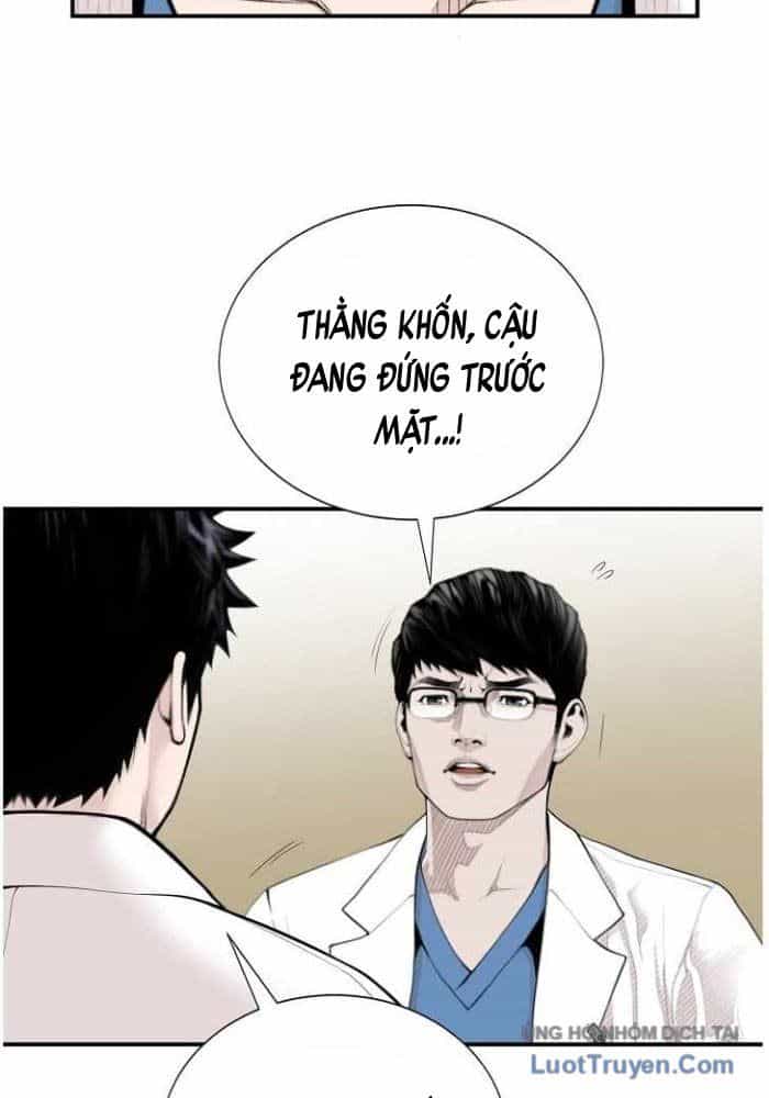 Bác Sĩ Choi Tae-Soo - Chương 9 - ảnh 20