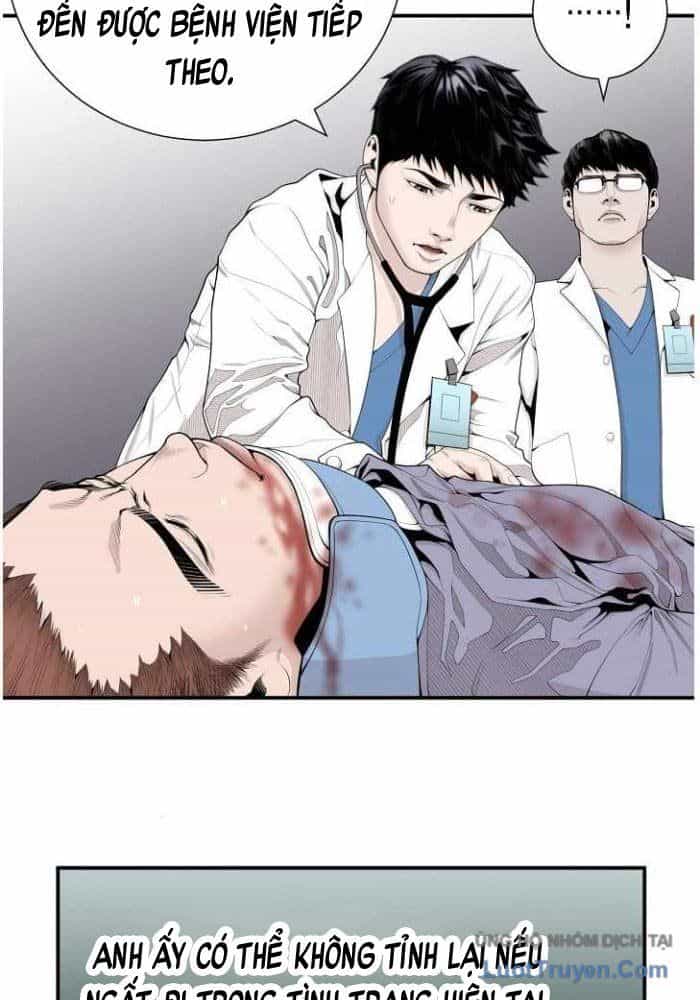 Bác Sĩ Choi Tae-Soo - Chương 9 - ảnh 22