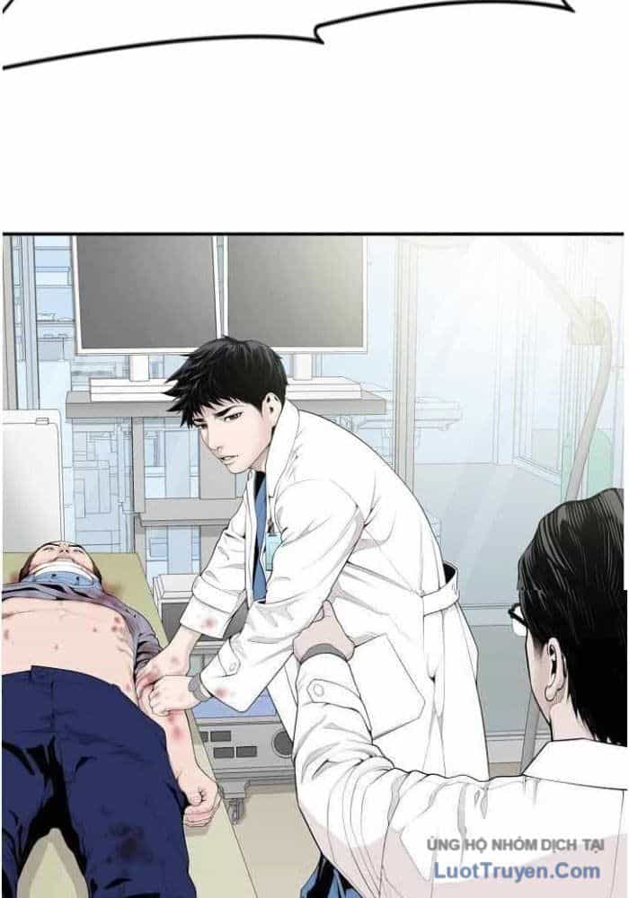 Bác Sĩ Choi Tae-Soo - Chương 9 - ảnh 28