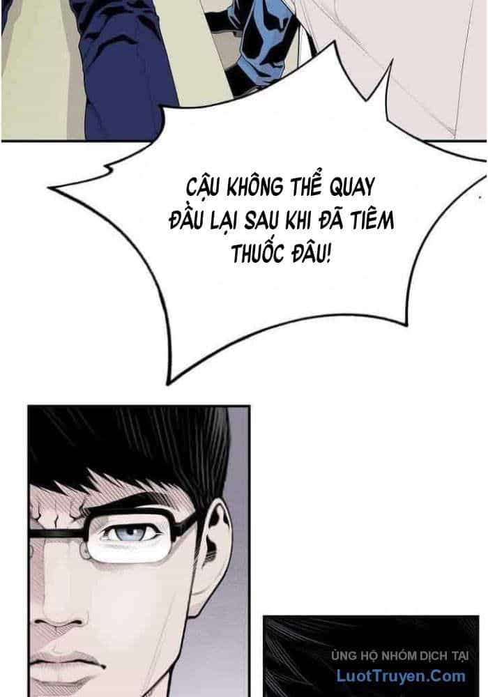 Bác Sĩ Choi Tae-Soo - Chương 9 - ảnh 29