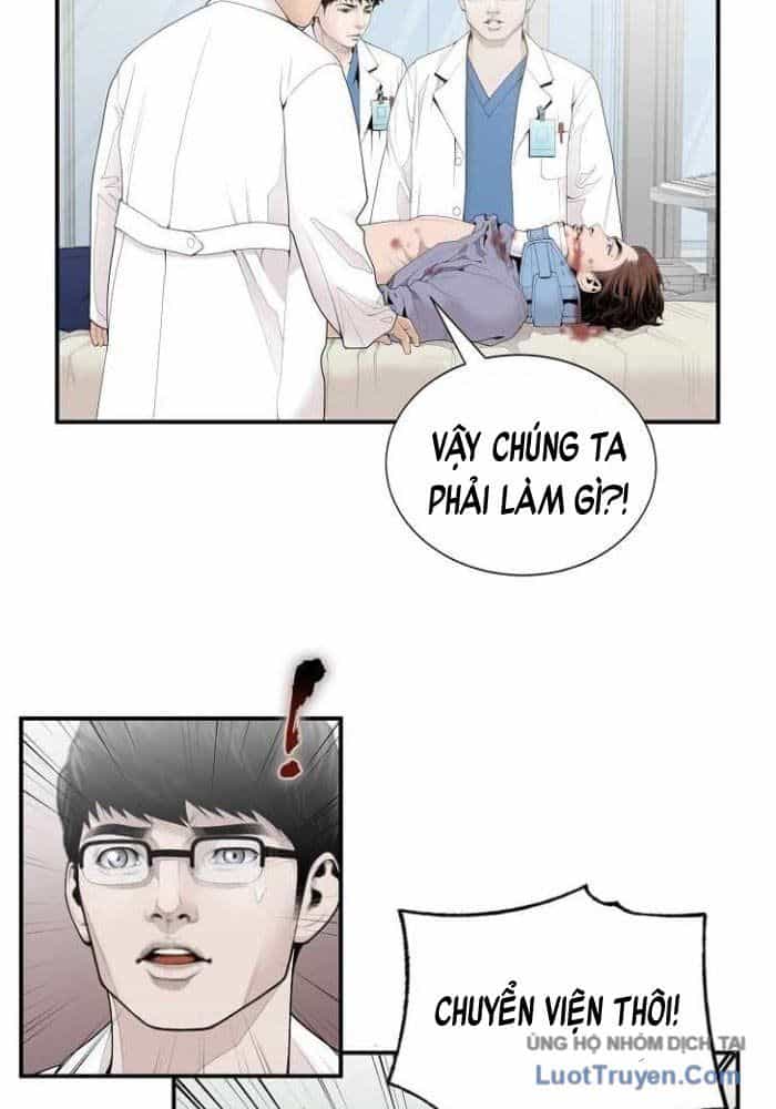 Bác Sĩ Choi Tae-Soo - Chương 9 - ảnh 3