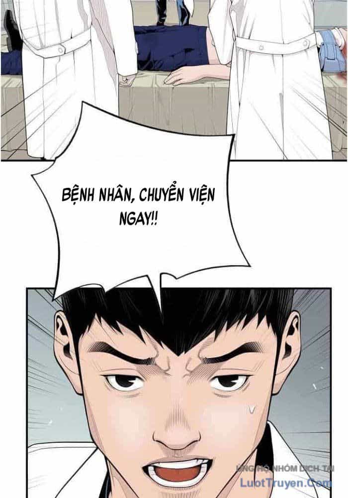 Bác Sĩ Choi Tae-Soo - Chương 9 - ảnh 34