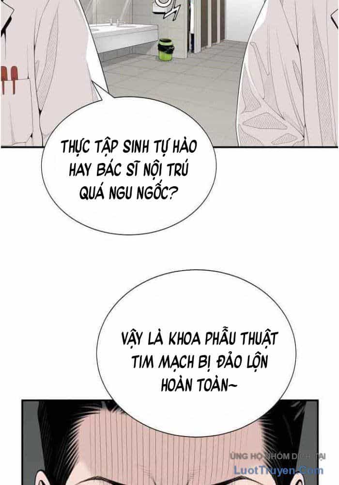 Bác Sĩ Choi Tae-Soo - Chương 9 - ảnh 50
