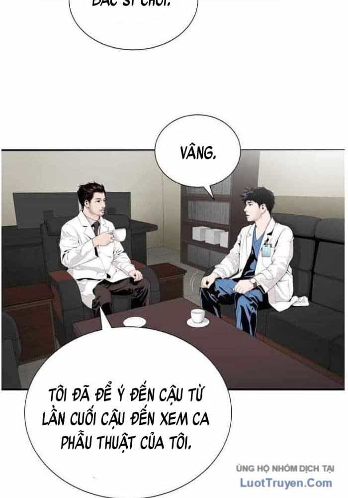 Bác Sĩ Choi Tae-Soo - Chương 9 - ảnh 63