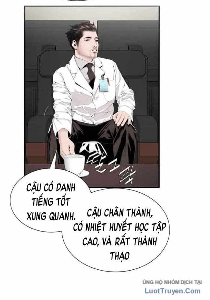 Bác Sĩ Choi Tae-Soo - Chương 9 - ảnh 64