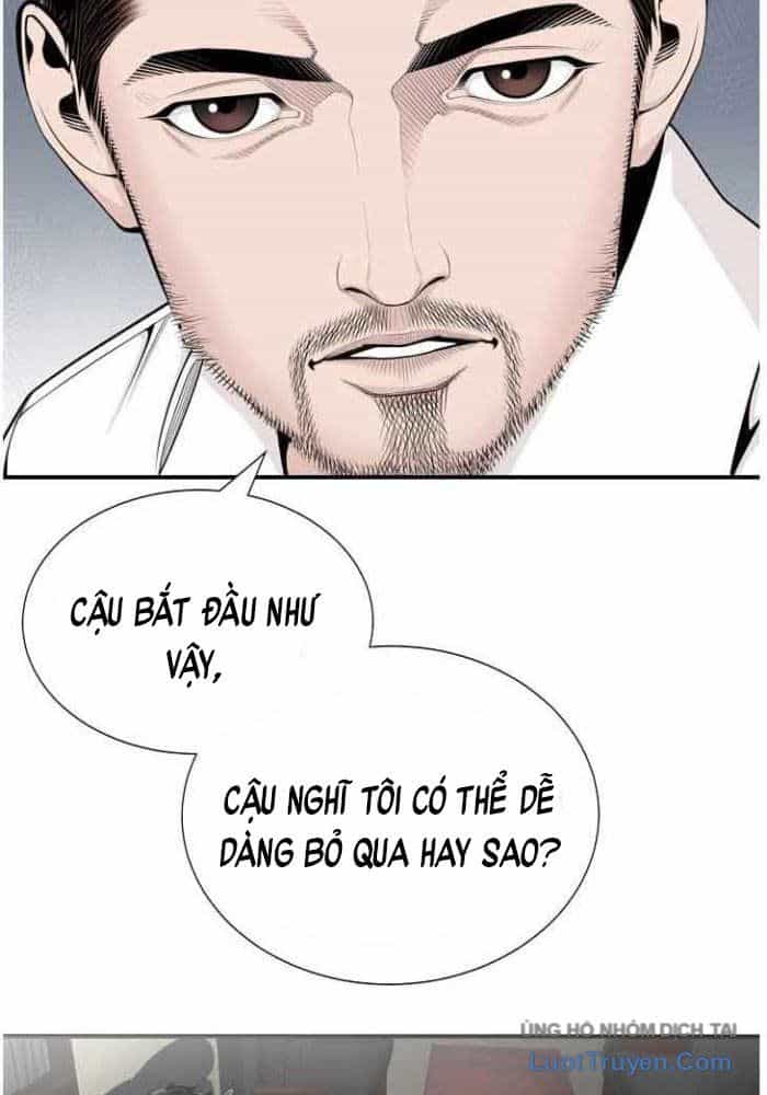 Bác Sĩ Choi Tae-Soo - Chương 9 - ảnh 66