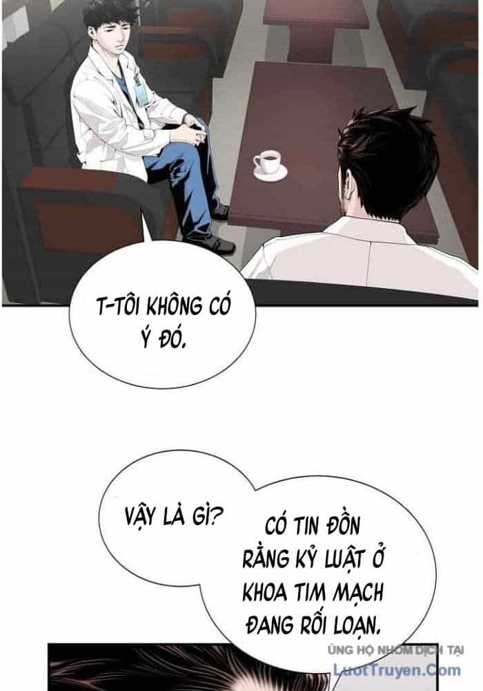 Bác Sĩ Choi Tae-Soo - Chương 9 - ảnh 67