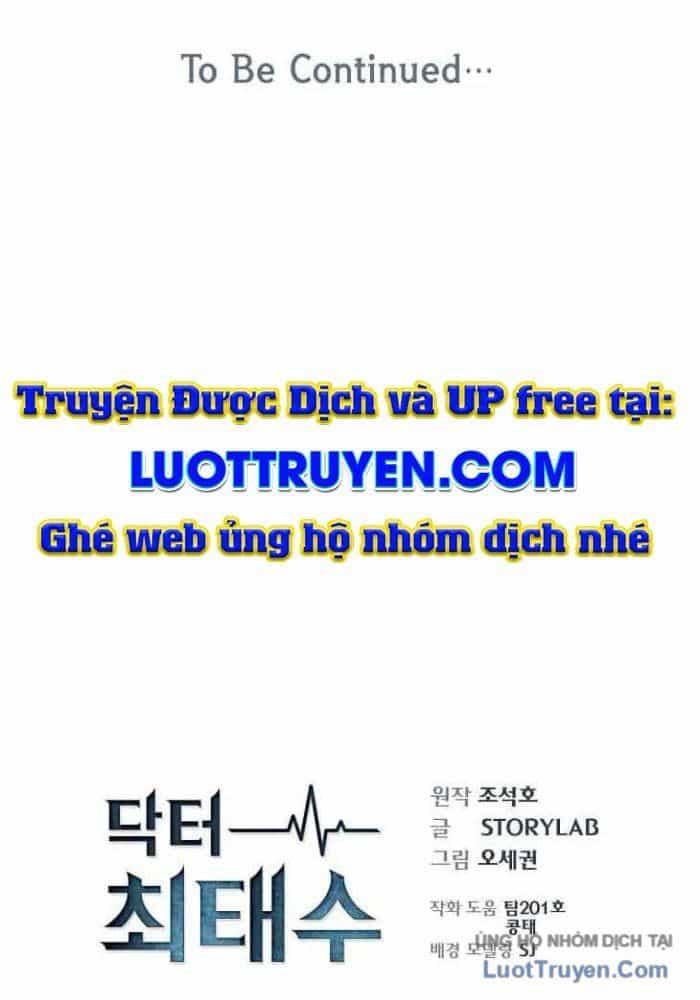 Bác Sĩ Choi Tae-Soo - Chương 9 - ảnh 74