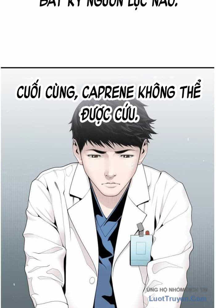 Bác Sĩ Choi Tae-Soo - Chương 9 - ảnh 9