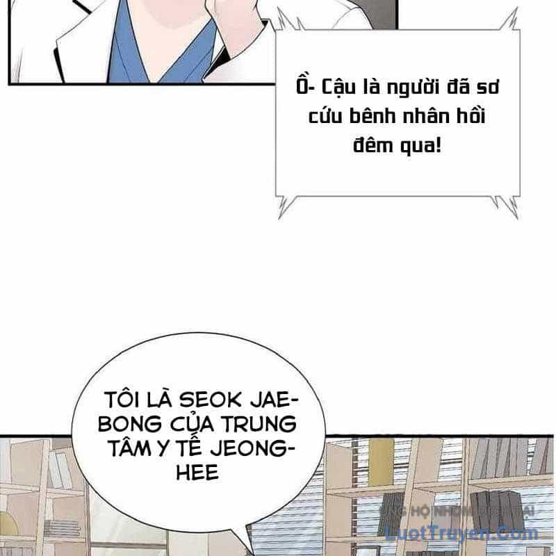 Bác Sĩ Choi Tae-Soo - Chương 10 - ảnh 14