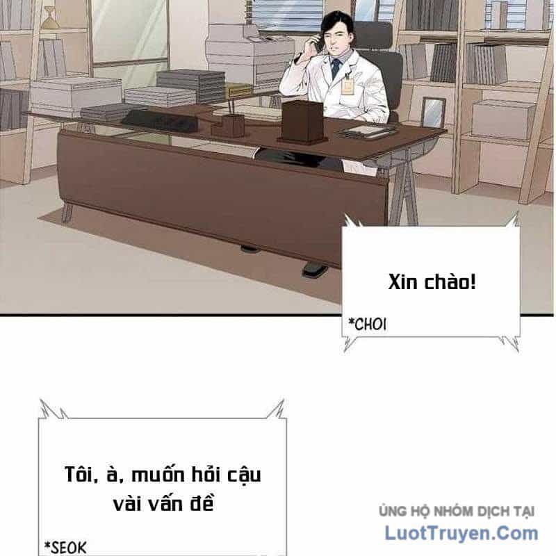 Bác Sĩ Choi Tae-Soo - Chương 10 - ảnh 15