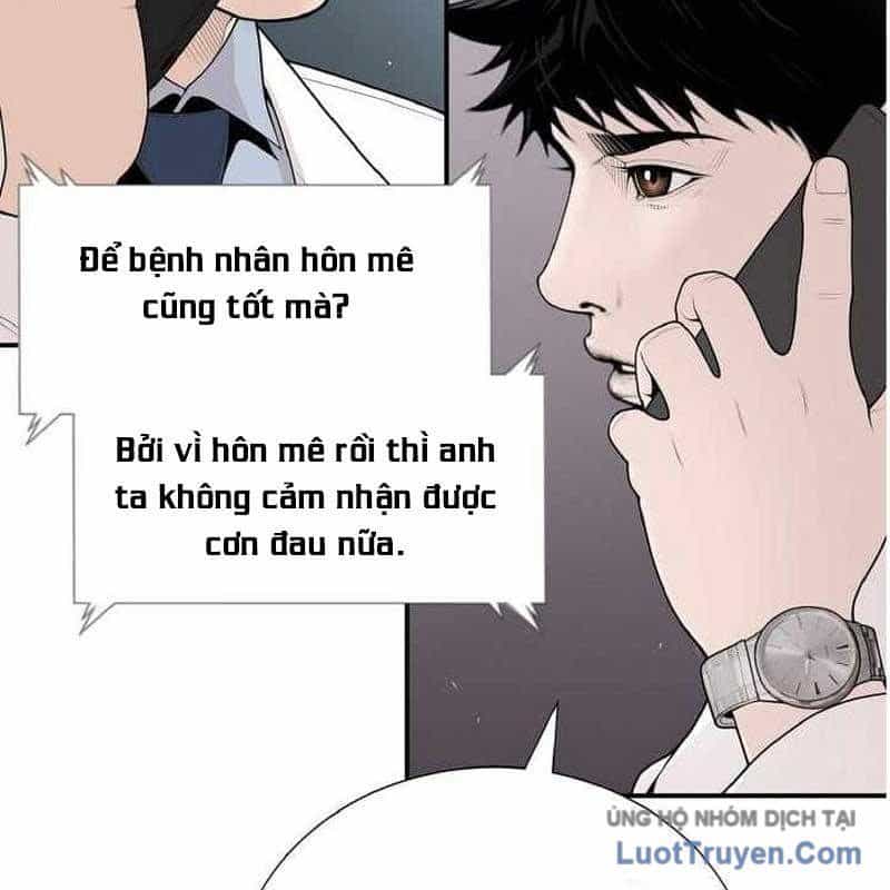 Bác Sĩ Choi Tae-Soo - Chương 10 - ảnh 18