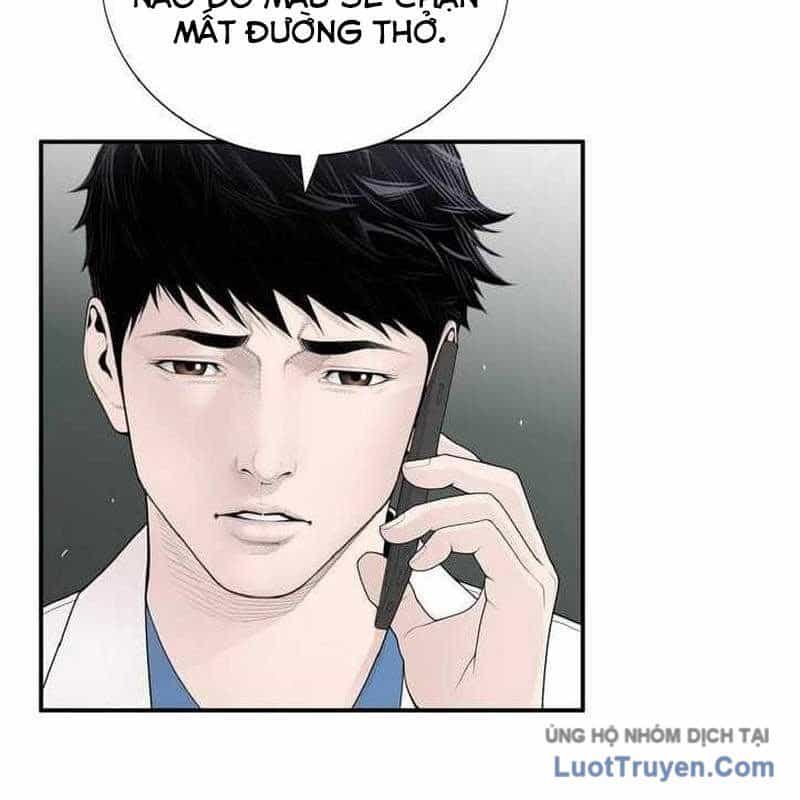 Bác Sĩ Choi Tae-Soo - Chương 10 - ảnh 21