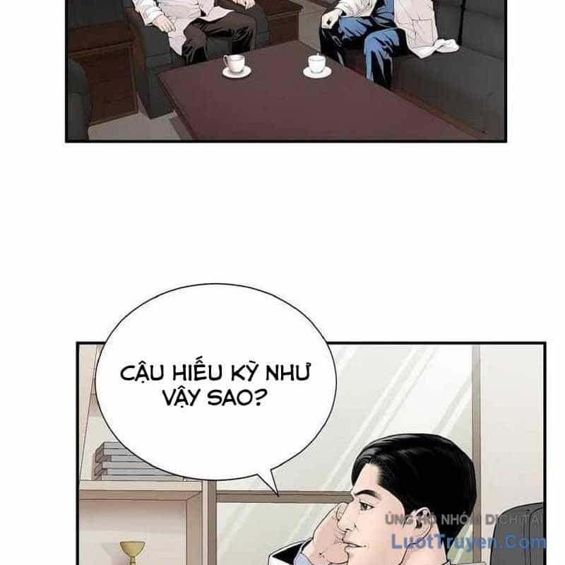 Bác Sĩ Choi Tae-Soo - Chương 10 - ảnh 25