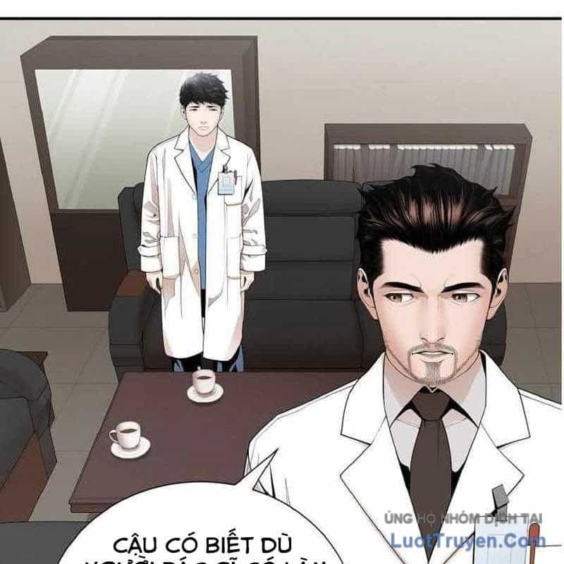 Bác Sĩ Choi Tae-Soo - Chương 10 - ảnh 3