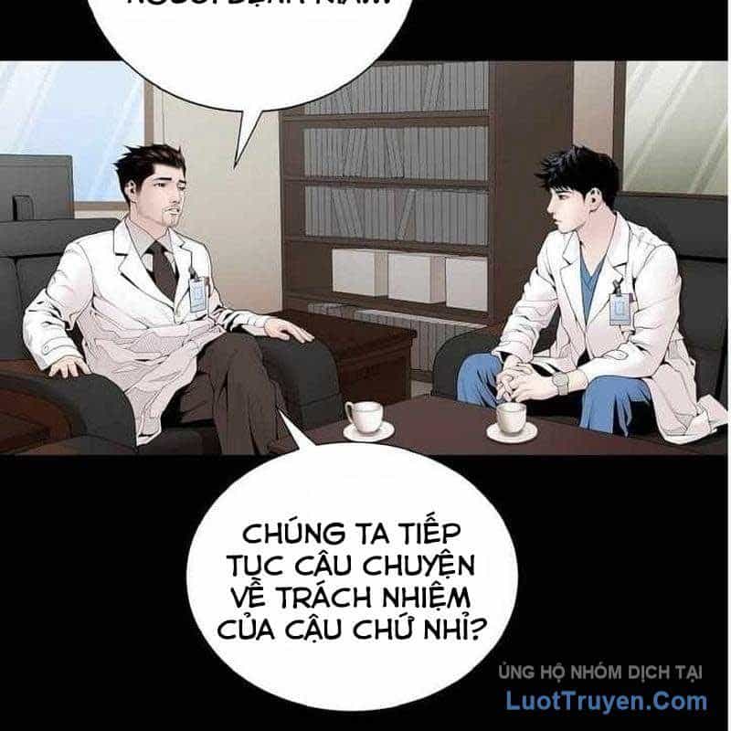 Bác Sĩ Choi Tae-Soo - Chương 10 - ảnh 38
