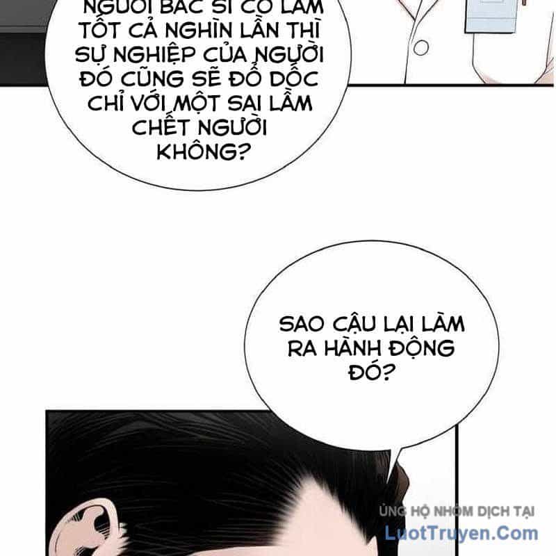 Bác Sĩ Choi Tae-Soo - Chương 10 - ảnh 4