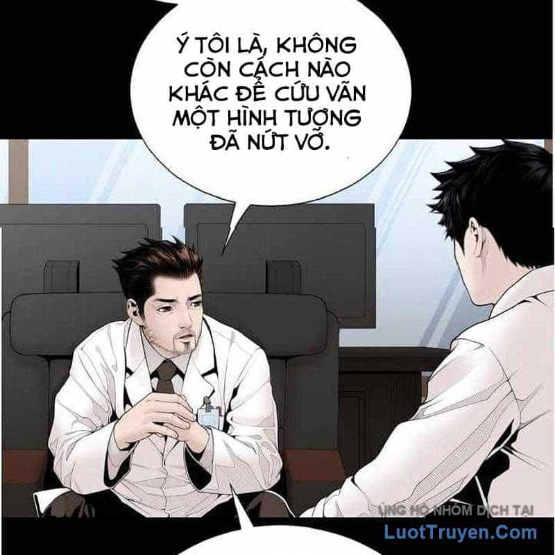 Bác Sĩ Choi Tae-Soo - Chương 10 - ảnh 40
